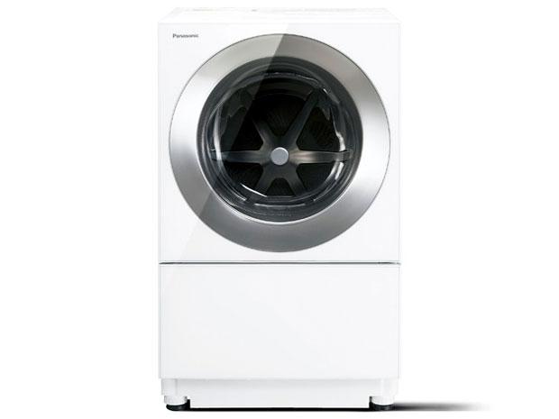 PANASONIC パナソニック パナソニック NA-VG2800R-S ドラム式洗濯乾燥機 (洗濯10kg・乾燥5kg・右開き) ..