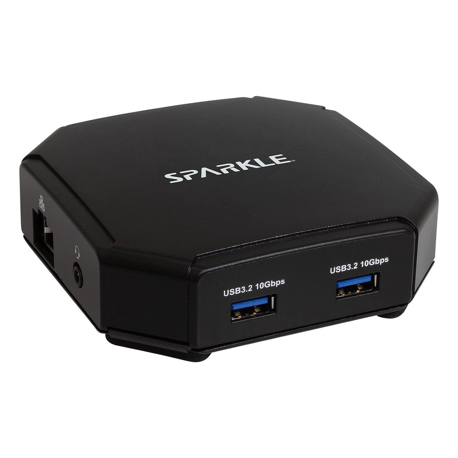 スパークル(Sparkle) TD-8140