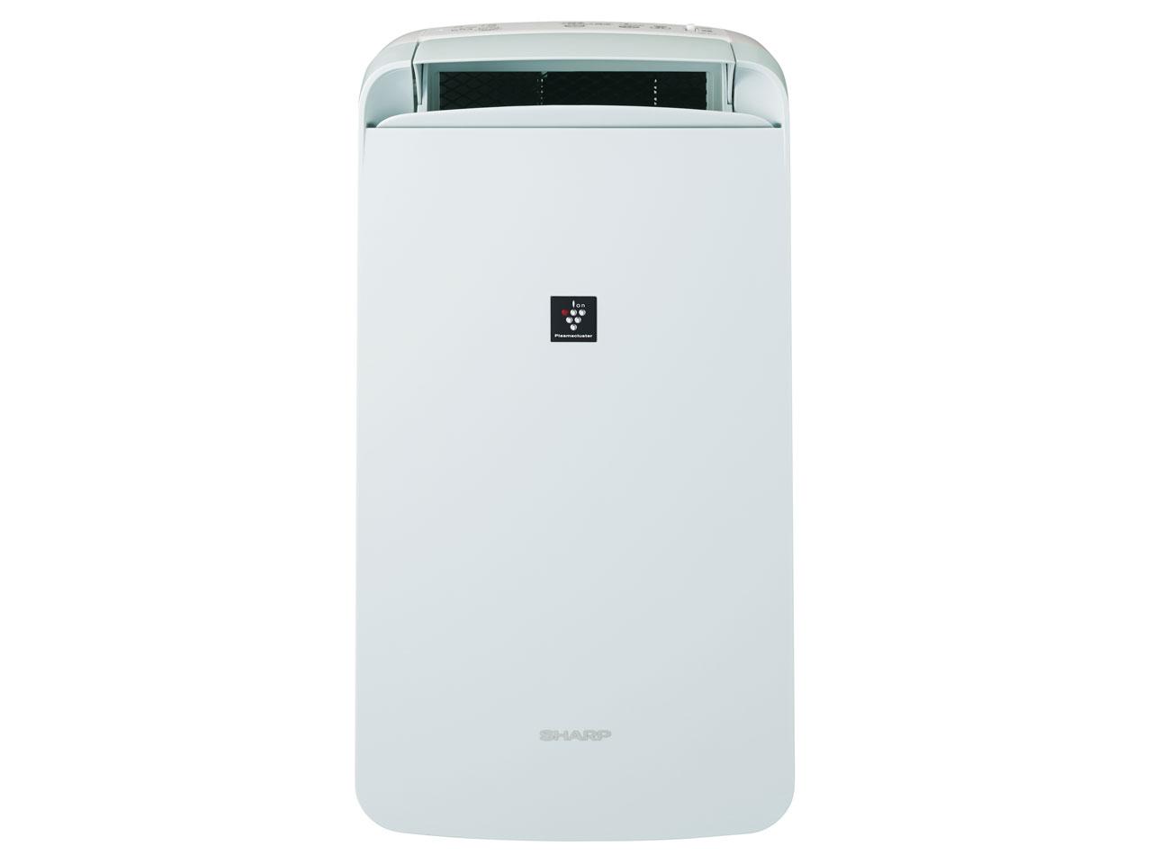 楽天市場】除湿機 シャープ CV－C100の通販