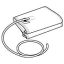 OMRON オムロン 電子血圧計(上腕式)用 交換腕帯 適用腕周22〜...(4)