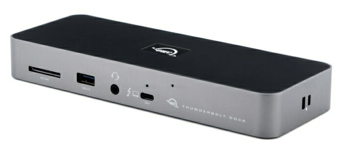 Other World Computing OWC Thunderbolt Dock【OWCTB4DOCK】