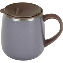 和平フレイズ(WAHEI FREIZ) フォルテック オフィスマグ350ml グレー (1026710)【入数:40】