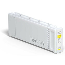 EPSON エプソン インクカートリッジ(イエロー/700ml)(SC10Y70)