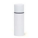 前畑(Maebata) リップスティックボトル(140ml) ホワイト 52096 (1395461)