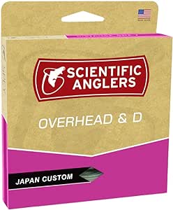 Scientific Anglers ティムコ ST OH＆Dエボ ST18G/SH8I