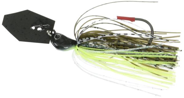 エバーグリーン ジャックハンマー 1/2oz #40 グリーンパンプキンチャート