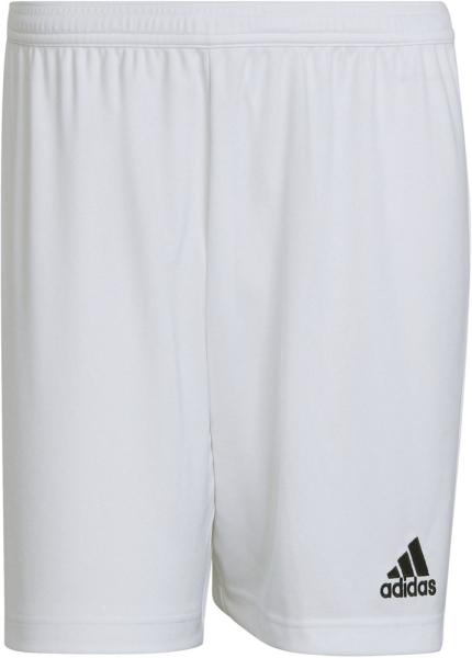 ADIDAS アディダス 23_ENTRADA22_ショーツ (TG216) [色 : WHT] [サイズ : J3XO]