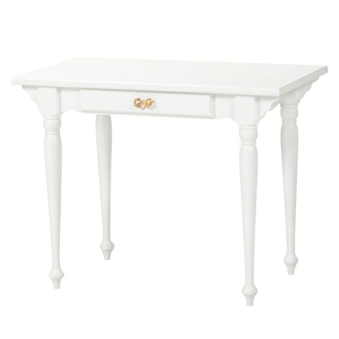 HAGIHARA 萩原 デスクテーブル RT-1688 ※北海道、沖縄、離島配送不可