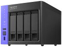 IODATA アイオーデータ W IoT 2022 NAS 16TB(HDL4-Z22SATB16)(2)