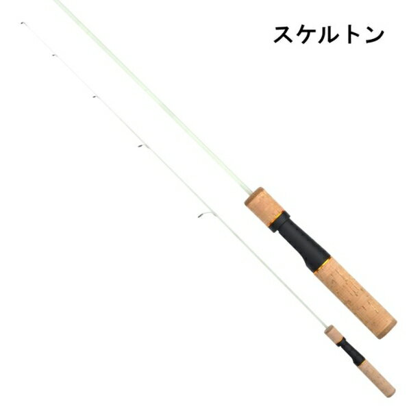 大橋漁具 TM グレート鱒レンジャー SP-40 LTD Skeleton