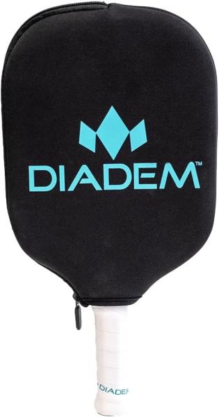 Diadem Sports PADDLE_COVER (TFD012) [色 : BLK/TEL]