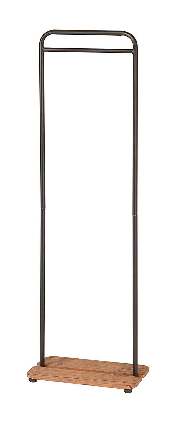 弘益 コートハンガー ブラウン VHGC50BR (1455338)