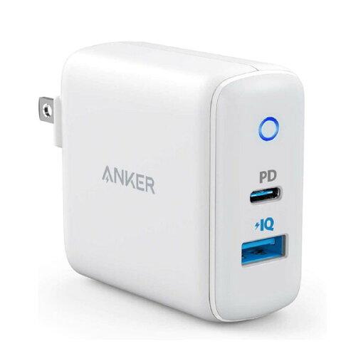 PowerPort PD+2 (20W) A2636N21 [�z���C�g]