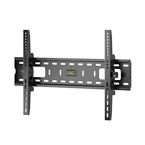 グリーンハウス(GREEN HOUSE) グリーンハウス 37〜70型のサイズに対応した大型ディスプレイ/テレビ用壁..