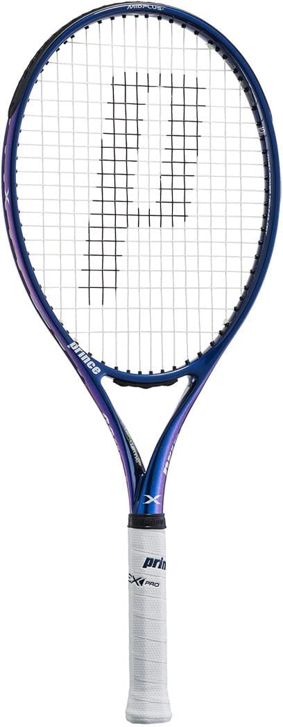 Prince(プリンス) プリンス prince テニスラケット 7TJ182 X 105(290) (エックス 105 (290g)) G3 「フレームのみ」