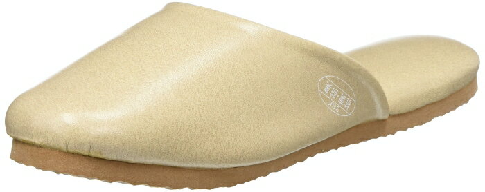 TKG テイケイジイ 遠藤商事 抗菌スリッパSSK−5213L　ベージュ【VSL2203】(3.0)