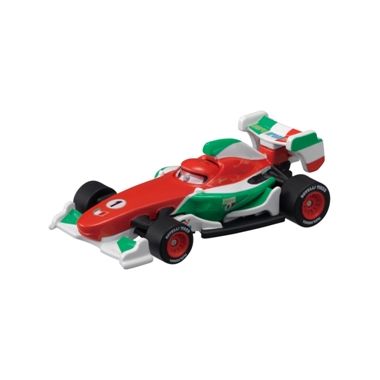 タカラトミー トミカ C-17 フランチェスコ・ベルヌーイ (スタンダードタイプ)