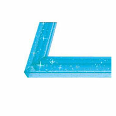 エポック社 クリスタルパネルNo.23 (3) キラブルー