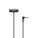 SONY ソニー ラベリアマイクロホン(ECM-LV1)