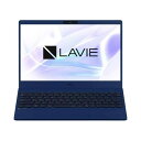 NEC 日本電気 PC-N1355FAL NEC LAVIE Windows 11 Home 13.3型(インチ) Core i5 メモリ8GB SSD 512GB 1920×1080 Webカメラ有り Office有り 1.0~1.5kg ブルー系