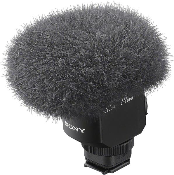 &nbsp;メーカー&nbsp;SONY ソニー&nbsp;商品カテゴリ&nbsp;カメラアクセサリ＞ビデオカメラ用アクセサリ&nbsp;発送目安&nbsp;翌日までに発送（休業日除く）&nbsp;お支払方法&nbsp;銀行振込・クレジットカード&nbsp;送料&nbsp;送料無料&nbsp;特記事項&nbsp;&nbsp;その他&nbsp;※※※※※※※※※※※※※※※※※ 仕様 ※※※※※※※※※※※※※※※※※タイプ ショットガンマイクロホン幅x高さx奥行き 40x72.2x64.4 mm重量 65 g