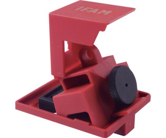 Lighting Parts - 【在庫限即納】IFAM ロックアウトキー 枠型サーキットブレーカー A2 (090240 1812)