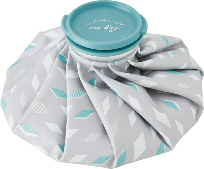 現代百貨 【要分割発注:4月発売】COO. アイスバッグ M グレーダイヤ