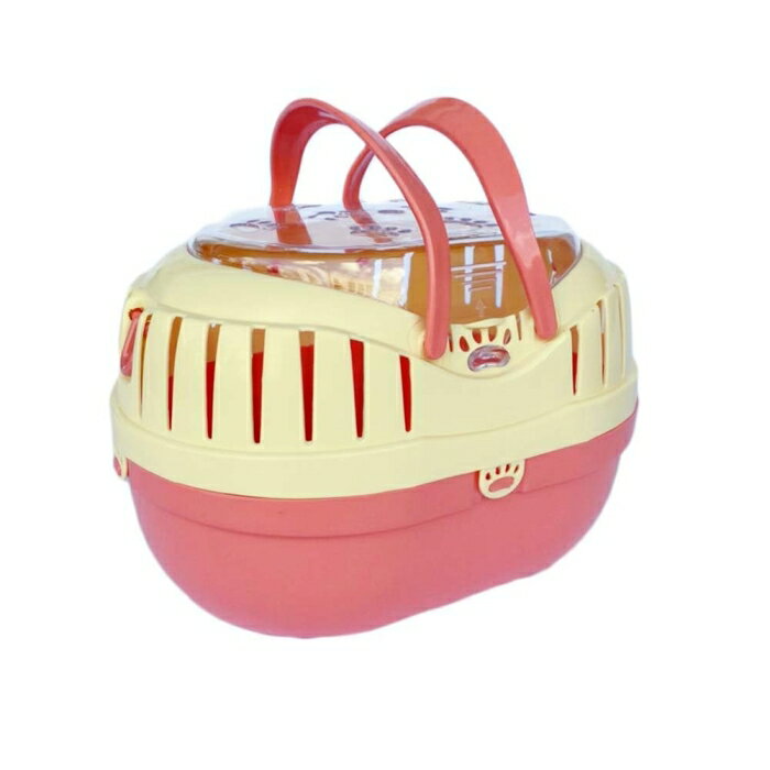 ファンタジーワールド ミニプチキャリー ピンク