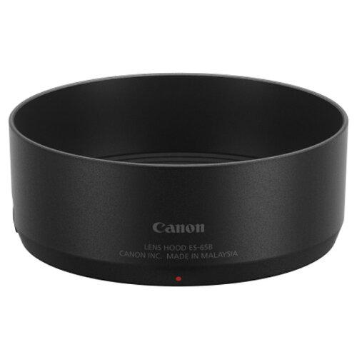 CANON キャノン レンズフード ES-65B[4518C001](L-HOODES65B)