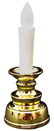 スマイルキッズ [ライト・照明＞LEDライト・懐中電灯] ミニミニ安心のろうそく GD ARO-01