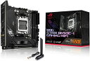 ASUS エイスース ROG STRIX B650E-I GAMING WIFI(ASU-ROG/STRIX/B650E-I/GAMING/WF)