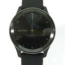 GARMIN ガーミン GARMIN(ガーミン) vivomove Trend Black / Slate 【日本正規品】(2)