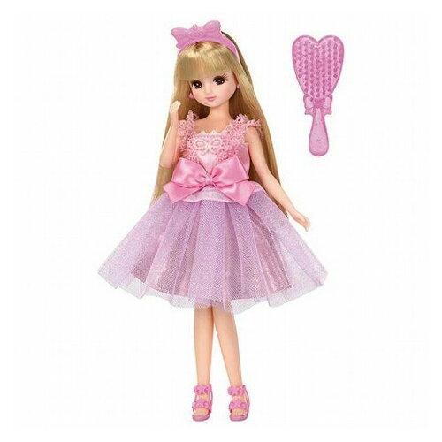 タカラトミー LD-00 はじめよう!マイファーストリカちゃん