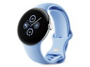【在庫限即納】Google グーグル GA05032GB GA05032-GB 【Suica対応】スマートウォッチ Google Pixel Watch 2 G...