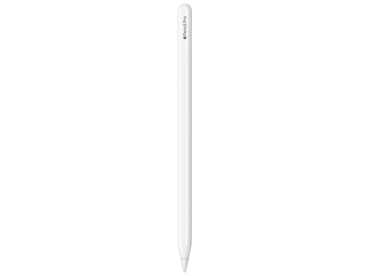 【在庫限即納】APPLE アップル MX2D3ZAA Apple Pencil Pro【13インチ/11インチ iPad Pro(M4)・13インチ/11インチ iPad Air(M2)対応】