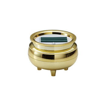 旭電機化成(Asahi Denki Kasei) 横置きの安心のお線香(中) ASE-4204GD 198233-287 (1569332)