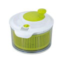 和平フレイズ(WAHEI FREIZ) キッチンアシスト ミニ野菜水切り器16cm(KR-7338) (1022963)【入数:18】