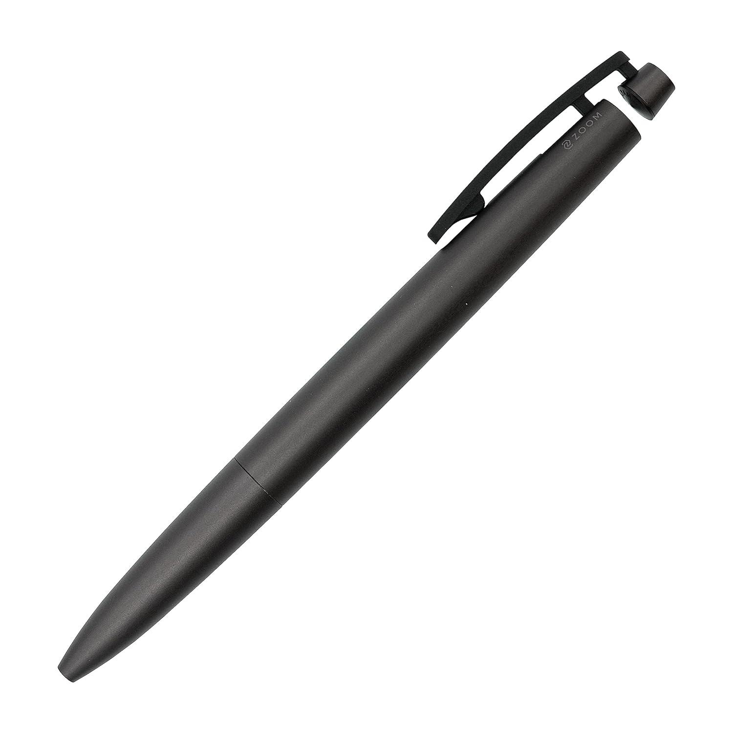 【在庫限即納】トンボ鉛筆 油性BPズームC1Fブラック05 BC-ZC1EC12