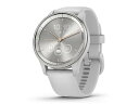 GARMIN ガーミン 0100266573 010-02665-73 【Suica対応】vivomove Trend(ヴィヴォムーブ トレンド) Mist G...