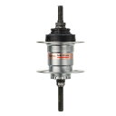 SHIMANO シマノ シマノ(SHIMANO) リアハブ SG-3R40 36H 181X120 ASG3R40AAN【沖縄・離島への配送不可】