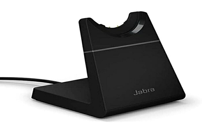 GN Audio Jabra Evolve2 65 Deskstand USB-C Black(14207-63)