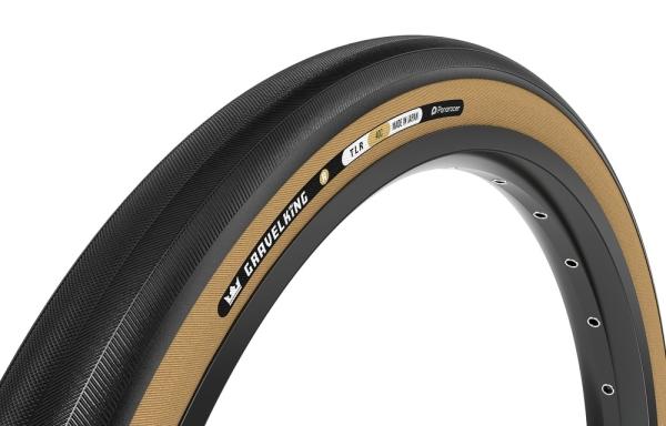 �ں߸˸�¨Ǽ�ۥѥʥ졼���� GRAVELKING R 700X28C ����С������ɡڲ��졦Υ��ؤ������Բġ�