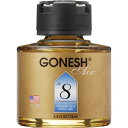 GONESH(ガーネッシュ) GONESH リキッドエアフレッシュナー (307008)【入数:3】
