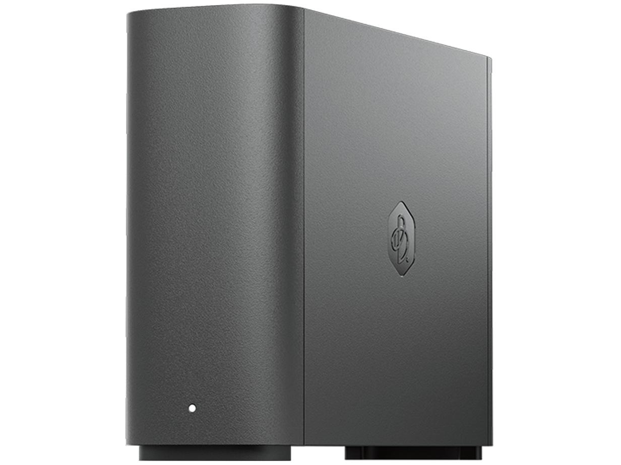 Synology BST1504T [4TB搭載] パーソナルクラウドストレージ Bee Station BST150-4T