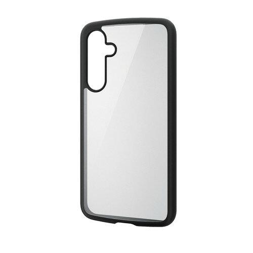 ECJOYŷԾŹ㤨ELECOM 쥳 PMG243TSLFCBK Galaxy A55 5G TOUGH SLIM LITE ե졼५顼 ȥåץۡ륷 ֥å PM-G243TSLFCBKפβǤʤ3,194ߤˤʤޤ