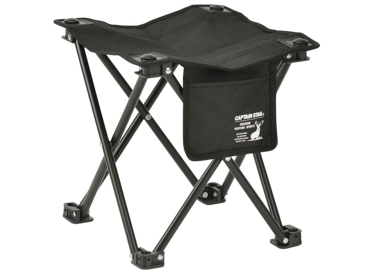 キャプテンスタッグ(CAPTAIN STAG) UC1873 グラシア ちょこっとチェア