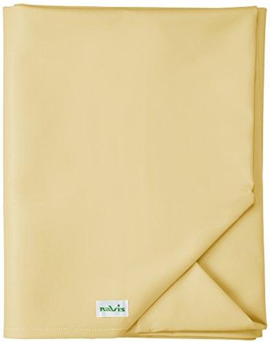 アズワン 診察台レザーカバー ベージュ 600×1800mm用 6018B 1枚