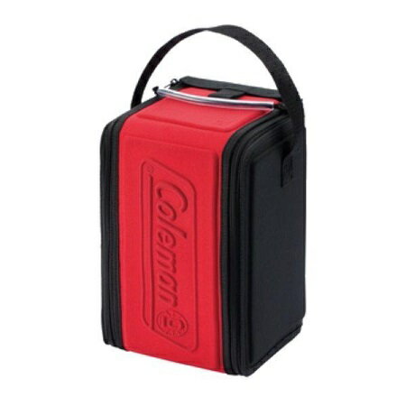 コールマン(Coleman) コールマン ランタンケース/M (レッド) 2000010388