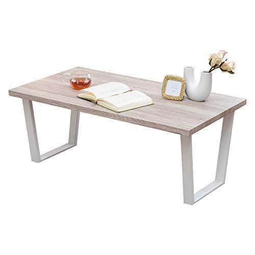 HAGIHARA 萩原 フリーテーブル LT-4395WH ※北海道、沖縄、離島配送不可