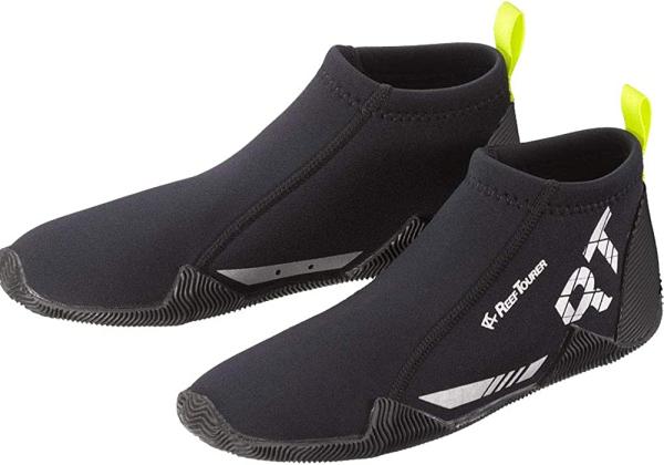 Tabata(タバタ) ブーツ (RA0107) [色 : BK] [サイズ : 22]